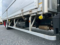 MITSUBISHI FUSO Canter Aluminum Wing TRG-FED90 2016 253,936km_10