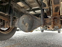 MITSUBISHI FUSO Canter Aluminum Wing TRG-FED90 2016 253,936km_14