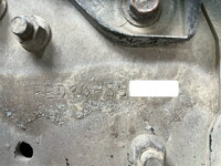 MITSUBISHI FUSO Canter Aluminum Wing TRG-FED90 2016 253,936km_25