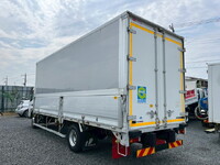 MITSUBISHI FUSO Canter Aluminum Wing TRG-FED90 2016 253,936km_2