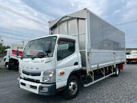 MITSUBISHI FUSO Canter Aluminum Wing TRG-FED90 2016 253,936km_3