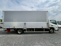 MITSUBISHI FUSO Canter Aluminum Wing TRG-FED90 2016 253,936km_6