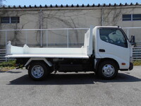 HINO Dutro 3 Way Dump TKG-XZU600T 2017 57,726km_10