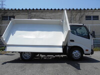 HINO Dutro 3 Way Dump TKG-XZU600T 2017 57,726km_11