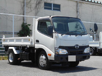 HINO Dutro 3 Way Dump TKG-XZU600T 2017 57,726km_3