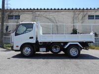 HINO Dutro 3 Way Dump TKG-XZU600T 2017 57,726km_6