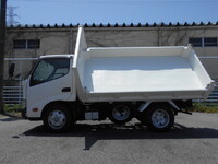 HINO Dutro 3 Way Dump TKG-XZU600T 2017 57,726km_8