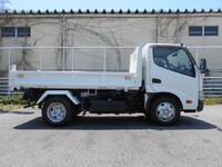HINO Dutro 3 Way Dump TKG-XZU600T 2017 57,726km_9