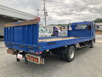 HINO Ranger Safety Loader KK-FC5JKEA 2003 243,101km_2