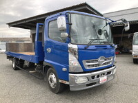 HINO Ranger Safety Loader KK-FC5JKEA 2003 243,101km_3