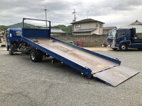 HINO Ranger Safety Loader KK-FC5JKEA 2003 243,101km_4