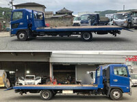 HINO Ranger Safety Loader KK-FC5JKEA 2003 243,101km_7