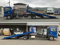 HINO Ranger Safety Loader KK-FC5JKEA 2003 243,101km_8