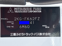 MITSUBISHI FUSO Fighter Dump 2KG-FK62FZ 2026 1,166km_18