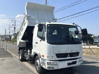 MITSUBISHI FUSO Fighter Dump 2KG-FK62FZ 2026 1,166km_1
