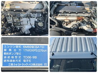 MITSUBISHI FUSO Fighter Dump 2KG-FK62FZ 2026 1,166km_23