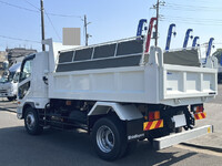 MITSUBISHI FUSO Fighter Dump 2KG-FK62FZ 2026 1,166km_2