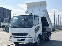 MITSUBISHI FUSO Fighter Dump 2KG-FK62FZ 2026 1,166km_3