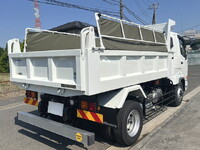 MITSUBISHI FUSO Fighter Dump 2KG-FK62FZ 2026 1,166km_4