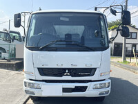 MITSUBISHI FUSO Fighter Dump 2KG-FK62FZ 2026 1,166km_5