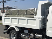 MITSUBISHI FUSO Fighter Dump 2KG-FK62FZ 2026 1,166km_6