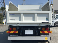 MITSUBISHI FUSO Fighter Dump 2KG-FK62FZ 2026 1,166km_8