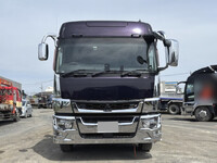 MITSUBISHI FUSO Super Great Dump 2PG-FV70HX 2018 254,093km_10