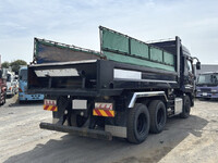 MITSUBISHI FUSO Super Great Dump 2PG-FV70HX 2018 254,093km_11