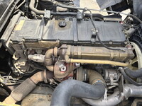MITSUBISHI FUSO Super Great Dump 2PG-FV70HX 2018 254,093km_14