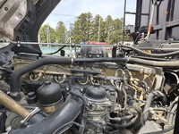 MITSUBISHI FUSO Super Great Dump 2PG-FV70HX 2018 254,093km_15