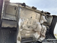 MITSUBISHI FUSO Super Great Dump 2PG-FV70HX 2018 254,093km_16