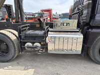 MITSUBISHI FUSO Super Great Dump 2PG-FV70HX 2018 254,093km_20