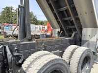 MITSUBISHI FUSO Super Great Dump 2PG-FV70HX 2018 254,093km_22
