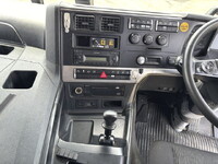 MITSUBISHI FUSO Super Great Dump 2PG-FV70HX 2018 254,093km_28