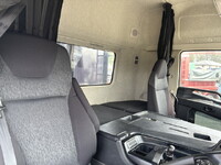 MITSUBISHI FUSO Super Great Dump 2PG-FV70HX 2018 254,093km_30