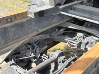 MITSUBISHI FUSO Super Great Dump 2PG-FV70HX 2018 254,093km_34