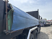 MITSUBISHI FUSO Super Great Dump 2PG-FV70HX 2018 254,093km_4
