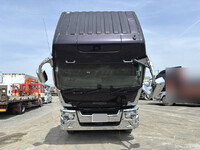MITSUBISHI FUSO Super Great Dump 2PG-FV70HX 2018 254,093km_5