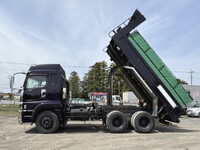 MITSUBISHI FUSO Super Great Dump 2PG-FV70HX 2018 254,093km_7