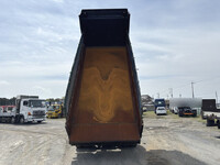 MITSUBISHI FUSO Super Great Dump 2PG-FV70HX 2018 254,093km_8