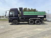 MITSUBISHI FUSO Super Great Dump 2PG-FV70HX 2018 254,093km_9