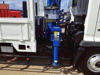 HINO Ranger Truck (With Crane) TKG-FC9JKAP 2013 67,500km_17
