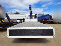 HINO Ranger Truck (With Crane) TKG-FC9JKAP 2013 67,500km_25
