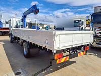 HINO Ranger Truck (With Crane) TKG-FC9JKAP 2013 67,500km_2