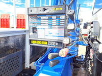 HINO Ranger Truck (With Crane) TKG-FC9JKAP 2013 67,500km_32
