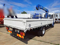 HINO Ranger Truck (With Crane) TKG-FC9JKAP 2013 67,500km_4
