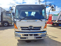 HINO Ranger Truck (With Crane) TKG-FC9JKAP 2013 67,500km_5