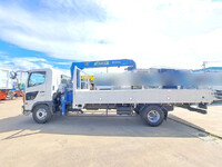 HINO Ranger Truck (With Crane) TKG-FC9JKAP 2013 67,500km_6