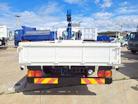 HINO Ranger Truck (With Crane) TKG-FC9JKAP 2013 67,500km_7