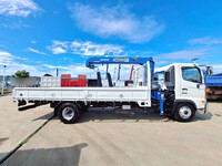 HINO Ranger Truck (With Crane) TKG-FC9JKAP 2013 67,500km_8